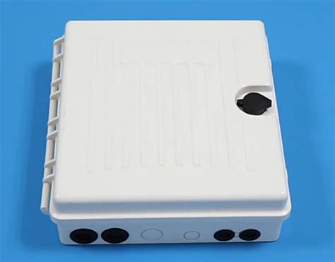 Wholesale Wall Mount Fiber Distribution Box Manufacturer and 